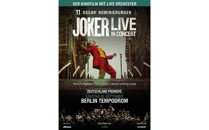The Joker movie joker filmmusik lego 76119 harley quinn und joker joker 3d joker joaquin phoenix tickets joker 2020