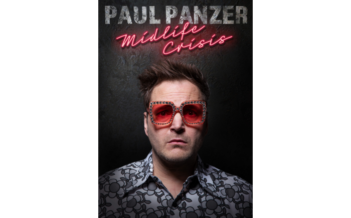 Paul Panzer Live 2020 Berlin Tempodrom paul panzer tour 2020 paul panzer 2020 comedy live berlin