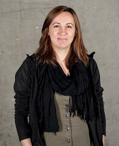 Janine Kähler