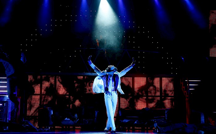 Thriller Michael Jackson Tribute show Tickets MJ Tickets michael jackson tourdaten michael jackson berlin show MJ