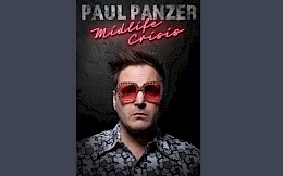 Paul Panzer Live 2020 Berlin Tempodrom